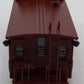 MTH 20-91446 O Gauge Southern Pacific CA-1 Woodside Caboose #785 LN/Box