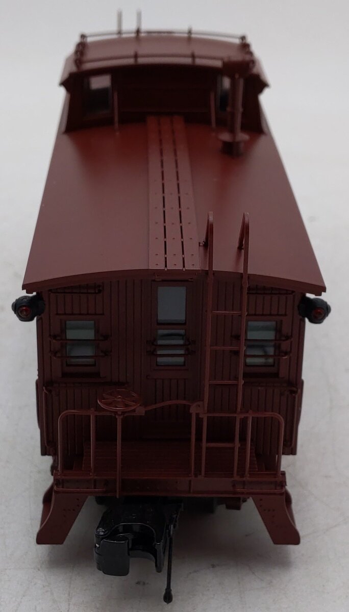 MTH 20-91446 O Gauge Southern Pacific CA-1 Woodside Caboose #785 LN/Box