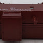 MTH 20-91446 O Gauge Southern Pacific CA-1 Woodside Caboose #785 LN/Box