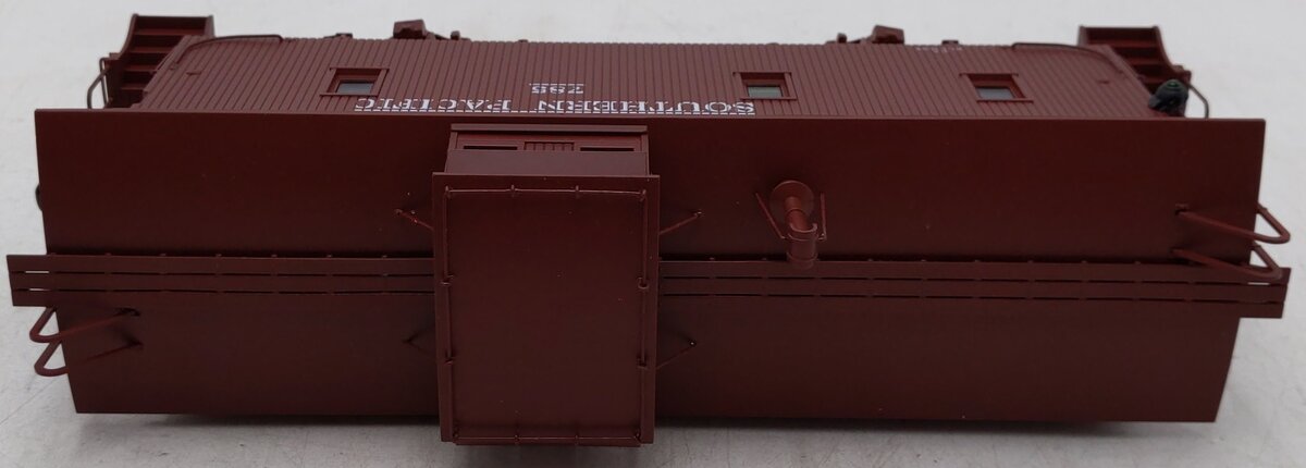 MTH 20-91446 O Gauge Southern Pacific CA-1 Woodside Caboose #785 LN/Box