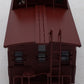 MTH 20-91446 O Gauge Southern Pacific CA-1 Woodside Caboose #785 LN/Box