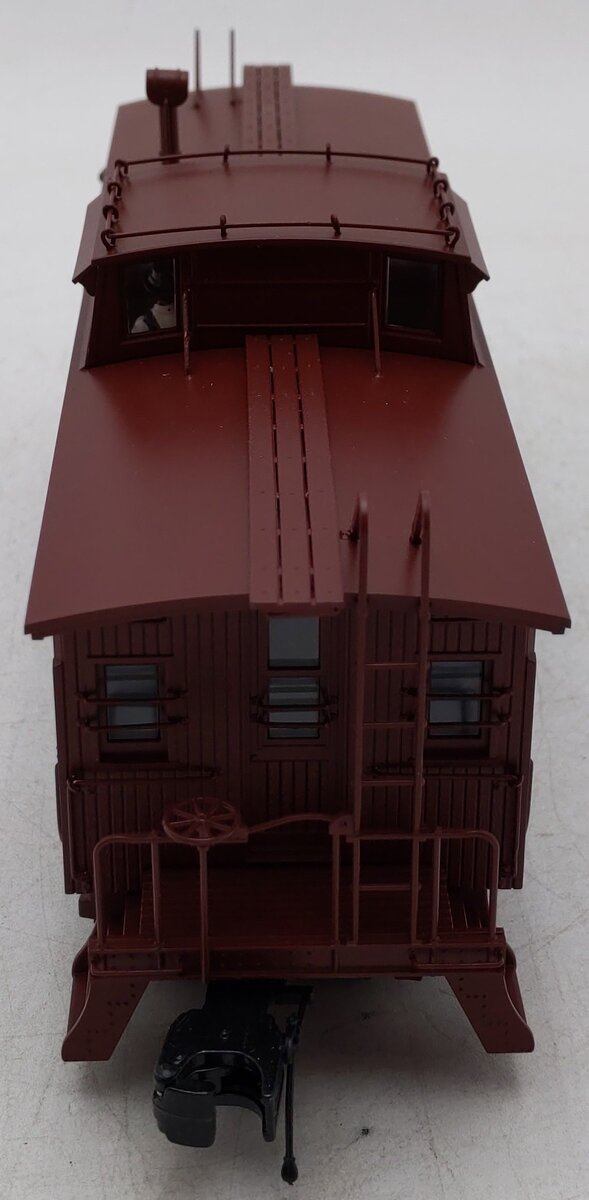 MTH 20-91446 O Gauge Southern Pacific CA-1 Woodside Caboose #785 LN/Box