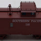 MTH 20-91446 O Gauge Southern Pacific CA-1 Woodside Caboose #785 LN/Box