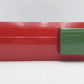 MTH 11-30020 Caboose #517 Green/Red EX/Box