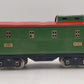 MTH 11-30020 Caboose #517 Green/Red EX/Box