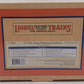 MTH 11-30020 Caboose #517 Green/Red EX/Box