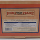 MTH 11-30020 Caboose #517 Green/Red EX/Box