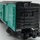 American Flyer 4-9713 S Scale New York Central Boxcar NIB