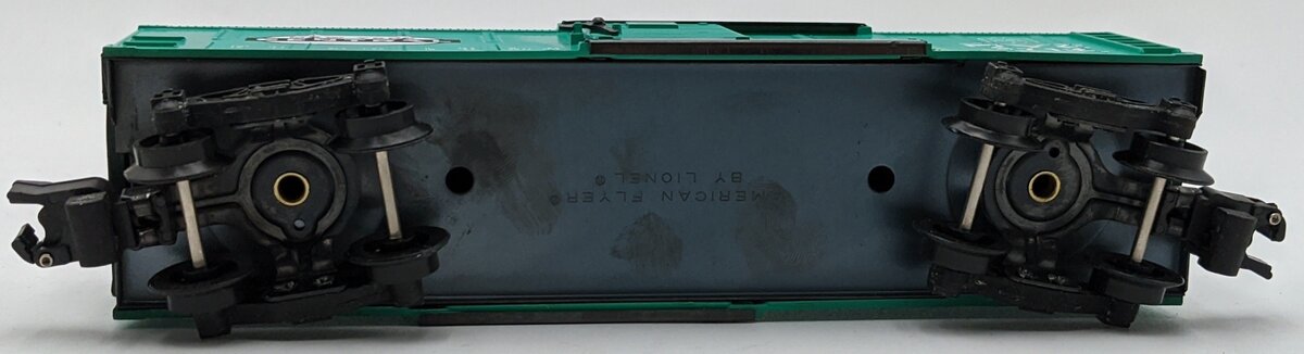 American Flyer 4-9713 S Scale New York Central Boxcar NIB