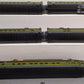 MTH 20-6574 O Canadian National 70' Streamlined Passenger Car Set (Set of 5) EX/Box
