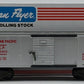 American Flyer 6-48302 S Gauge Canadian Pacific Boxcar #48302 NIB