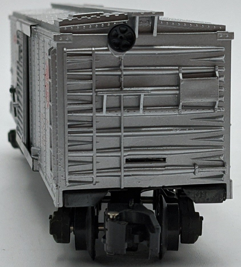 American Flyer 6-48302 S Gauge Canadian Pacific Boxcar #48302 NIB