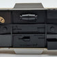 MTH 20-91419 O Chessie Bay Window Caboose #3010 NIB