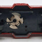 American Flyer 4-9403 S Gauge Southern Bay Window Illuminated Caboose EX/Box