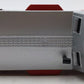 American Flyer 4-9403 S Gauge Southern Bay Window Illuminated Caboose EX/Box