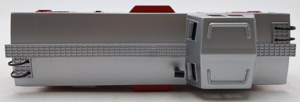 American Flyer 4-9403 S Gauge Southern Bay Window Illuminated Caboose EX/Box