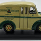 MTH 30-50073 1:43 Divco Twin Pines Milk Delivery Truck w/Figure NIB