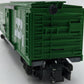 American Flyer 6-48304 S Gauge Burlington Northern Boxcar #48304 NIB