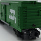 American Flyer 6-48304 S Gauge Burlington Northern Boxcar #48304 NIB