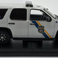 MTH 30-50078 1:43 Chevy Tahoe Philadelphia Police SUV NIB