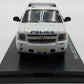 MTH 30-50078 1:43 Chevy Tahoe Philadelphia Police SUV NIB