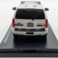 MTH 30-50078 1:43 Chevy Tahoe Philadelphia Police SUV NIB