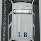MTH 30-50078 1:43 Chevy Tahoe Philadelphia Police SUV NIB