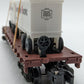 American Flyer 6-48501 S Gauge Southern Pacific Flatcar w/ Trailers NIB