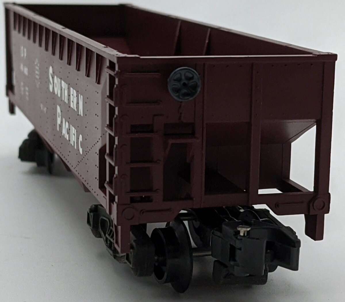 American Flyer 6-48600 S Gauge Southern Pacific Hopper #48600 EX/Box