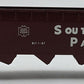 American Flyer 6-48600 S Gauge Southern Pacific Hopper #48600 EX/Box