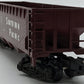 American Flyer 6-48600 S Gauge Southern Pacific Hopper #48600 EX/Box
