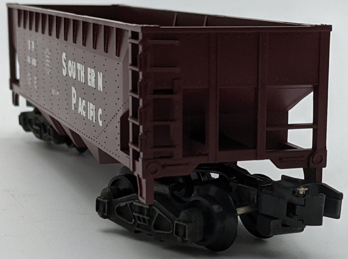 American Flyer 6-48600 S Gauge Southern Pacific Hopper #48600 EX/Box