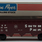 American Flyer 6-48600 S Gauge Southern Pacific Hopper #48600 EX/Box
