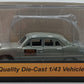 MTH 30-50079 1:43 1950 Ford 4-Door NY State Police Sedan NIB