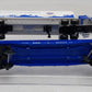 Lionel 6-26666 O Boy Scouts Of America® (BSA) Flatcar w/Tractor Trailer LN/Box