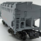 American Flyer 6-48601 S Gauge Union Pacific Covered Hopper #48601 NIB
