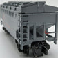 American Flyer 6-48601 S Gauge Union Pacific Covered Hopper #48601 NIB