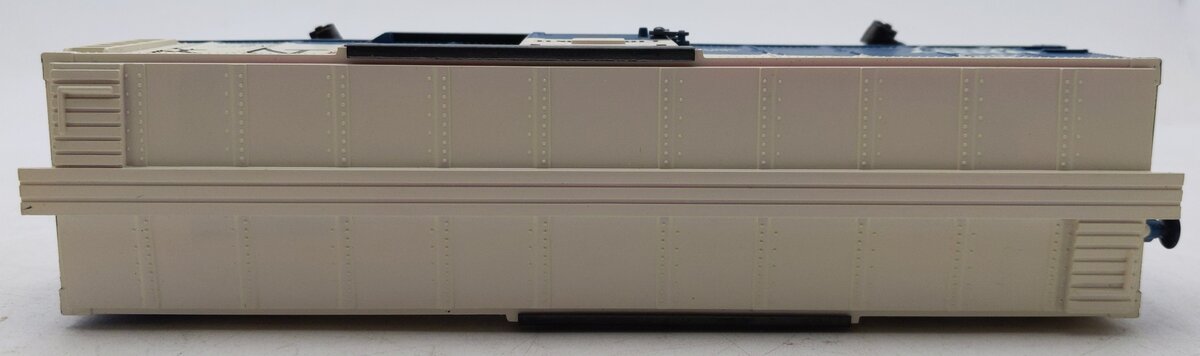 American Flyer 50033 S Gauge "I Love NY" Boxcar #50033 EX/Box
