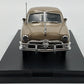 MTH 30-50085 1:43 1950 Sunland Beige Ford 4-Door Sedan NIB