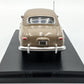 MTH 30-50085 1:43 1950 Sunland Beige Ford 4-Door Sedan NIB
