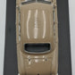 MTH 30-50085 1:43 1950 Sunland Beige Ford 4-Door Sedan NIB