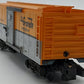 American Flyer 6-48301 S Gauge Denver & Rio Grande Boxcar #48301 NIB