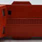 American Flyer 6-48701 S Gauge Illinois Central Gulf Window Caboose NIB