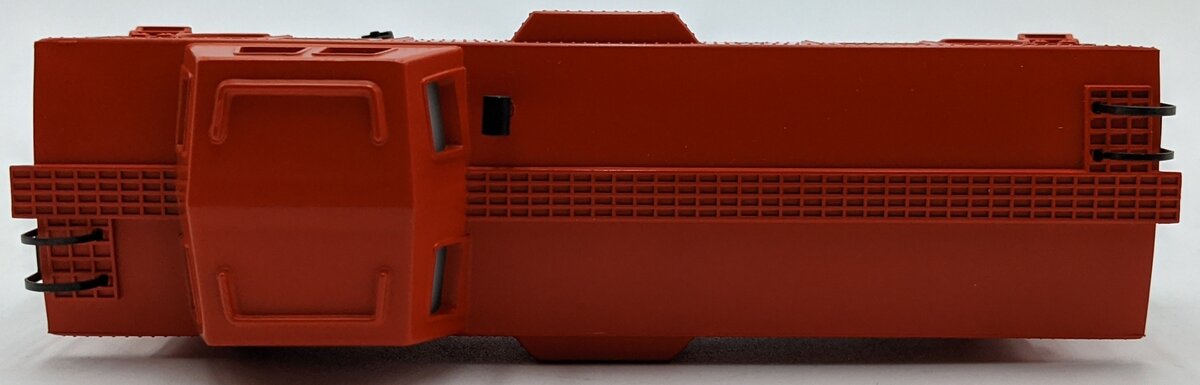 American Flyer 6-48701 S Gauge Illinois Central Gulf Window Caboose NIB