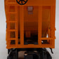 Lionel 6-6100 O Gauge Ontario Northland Covered Quad Hopper EX/Box