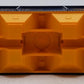 Lionel 6-6100 O Gauge Ontario Northland Covered Quad Hopper EX/Box
