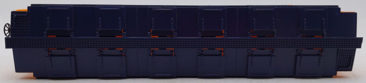 Lionel 6-6100 O Gauge Ontario Northland Covered Quad Hopper EX/Box