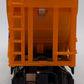 Lionel 6-6100 O Gauge Ontario Northland Covered Quad Hopper EX/Box