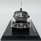 MTH 30-50086 1:43 Illinois State Police - 1950 Ford 4-Door Sedan NIB