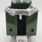 MTH 11-40010 Std. Gauge Pennsylvania State 2-Tone Green Baggage Car